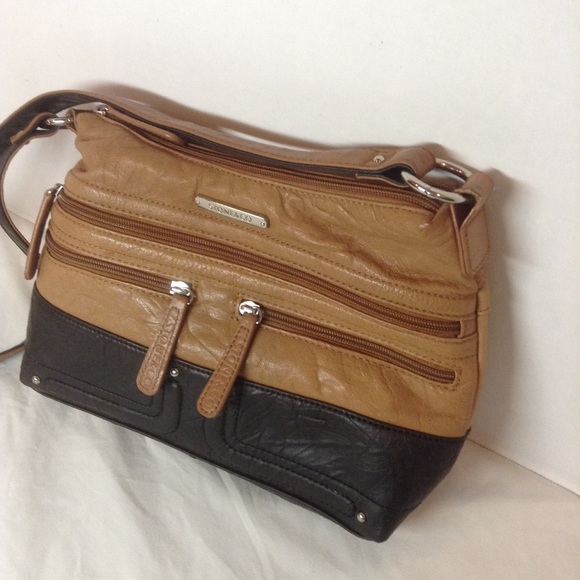 Stone & Co. Handbags - Stone & Co leather purse